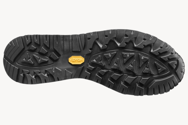 Ботинки 3033 ULL LOW GTX RR BOA (RU 44 EU 45 USm 10.5 СМ 28.3; black/grey)